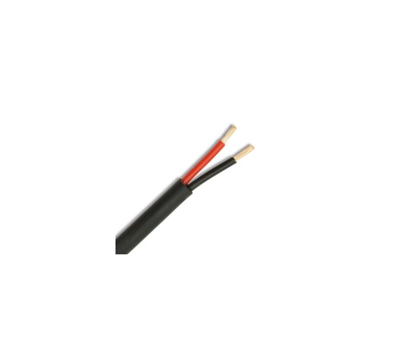 Cable 2 x 1.0mm